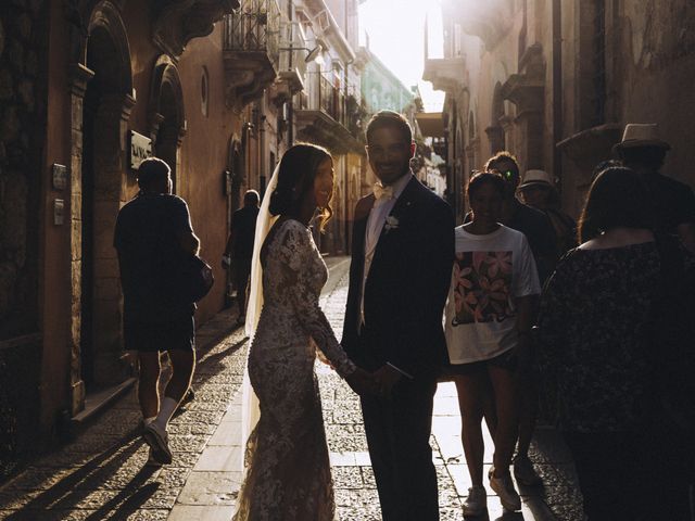 Il matrimonio di Salvatore e Alessandra a Ragusa, Ragusa 50