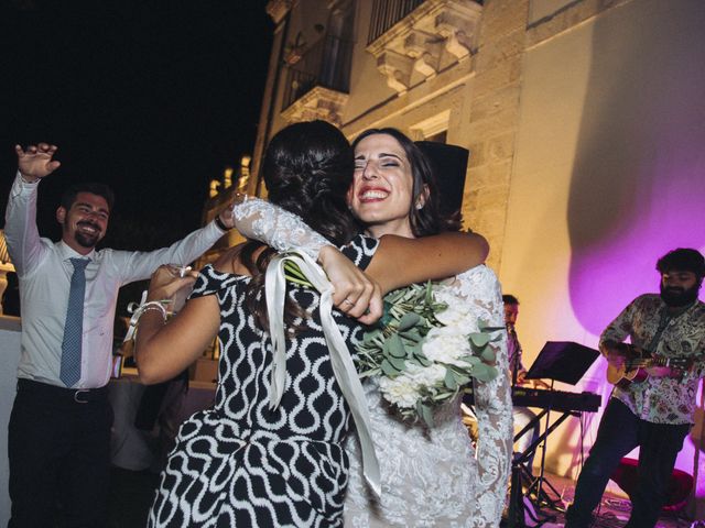 Il matrimonio di Salvatore e Alessandra a Ragusa, Ragusa 70