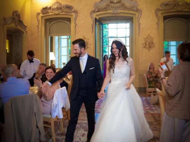 Il matrimonio di Michele e Chiara a Cremona, Cremona 62