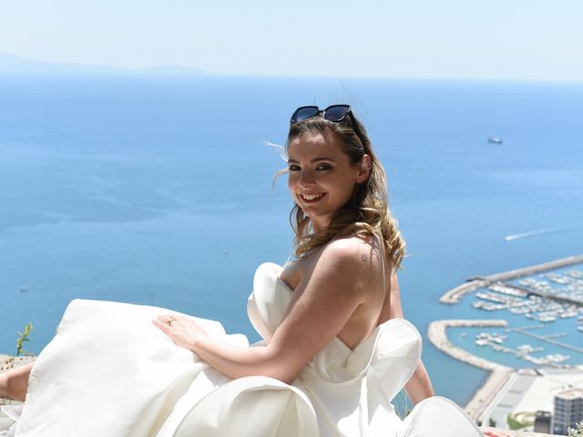 Il matrimonio di Francesca e Marco a Montecalvo Irpino, Avellino 18