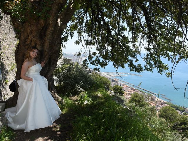 Il matrimonio di Francesca e Marco a Montecalvo Irpino, Avellino 21