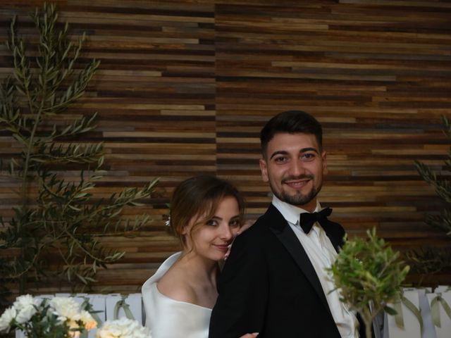 Il matrimonio di Francesca e Marco a Montecalvo Irpino, Avellino 46