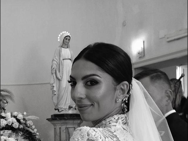 Il matrimonio di Davide e Melania a Caserta, Caserta 1