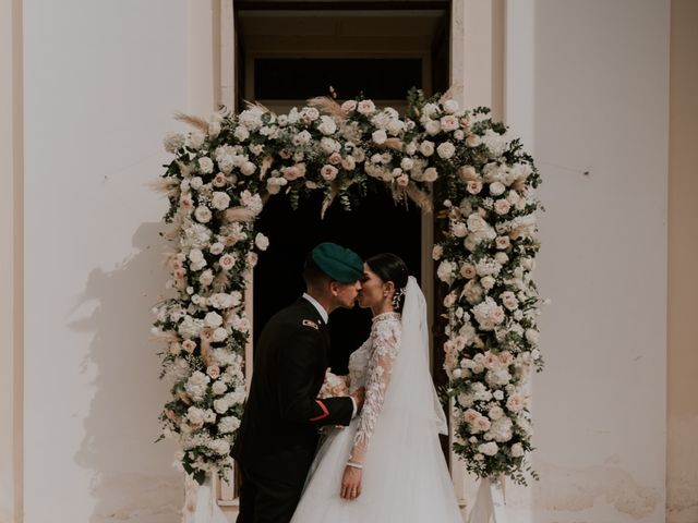 Il matrimonio di Davide e Melania a Caserta, Caserta 5