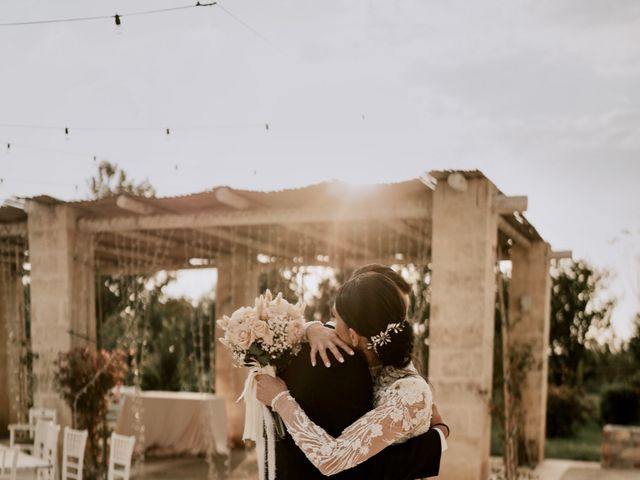 Il matrimonio di Davide e Melania a Caserta, Caserta 11
