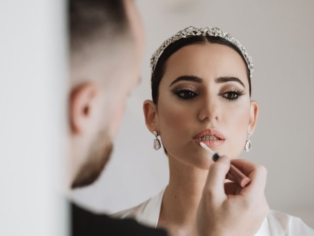 Il matrimonio di Angelo e Andreina a San Pietro al Tanagro, Salerno 5