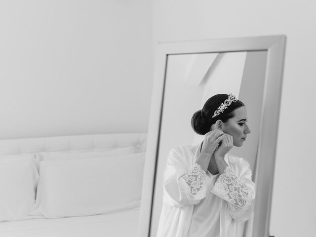 Il matrimonio di Angelo e Andreina a San Pietro al Tanagro, Salerno 6