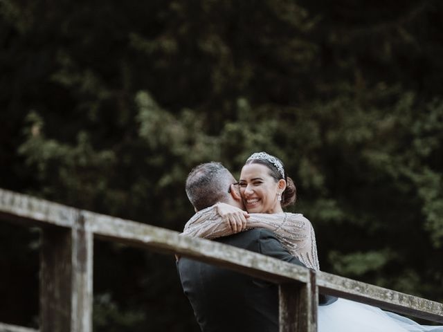 Il matrimonio di Angelo e Andreina a San Pietro al Tanagro, Salerno 8
