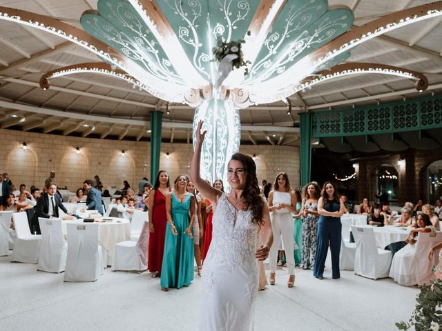 Il matrimonio di Angelo e Andreina a San Pietro al Tanagro, Salerno 19