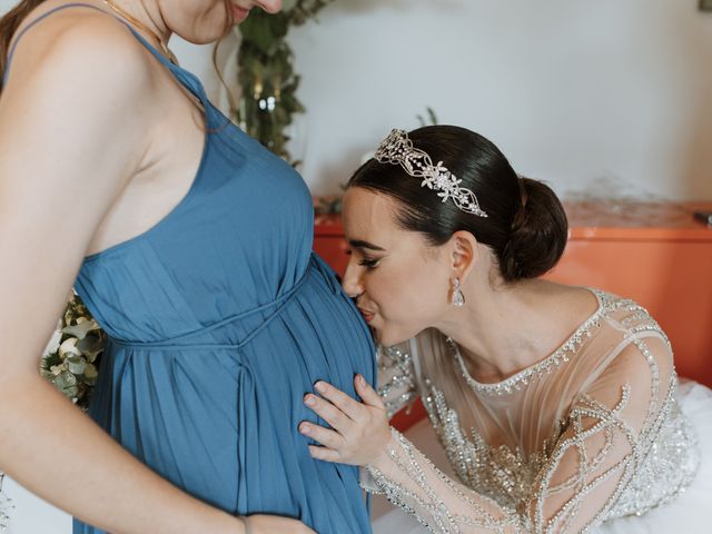 Il matrimonio di Angelo e Andreina a San Pietro al Tanagro, Salerno 26