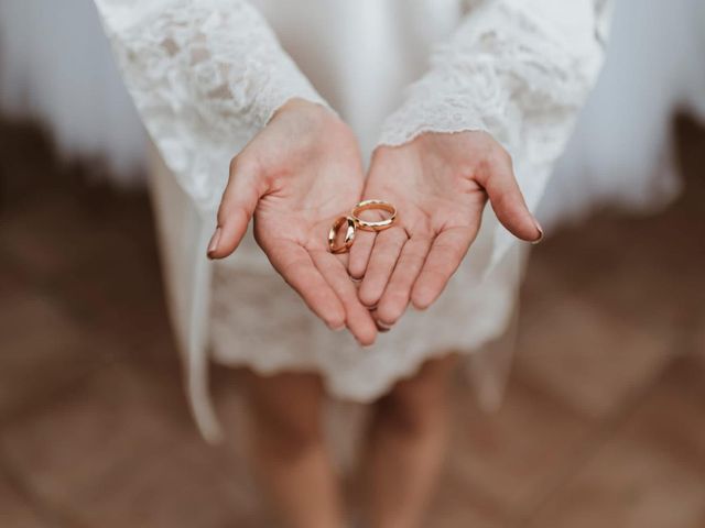 Il matrimonio di Angelo e Andreina a San Pietro al Tanagro, Salerno 27