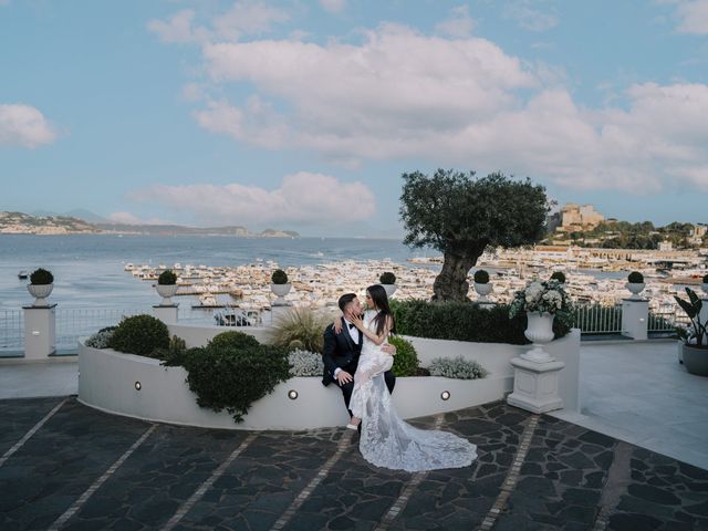 Il matrimonio di Paola e Salvatore a Villaricca, Napoli 2
