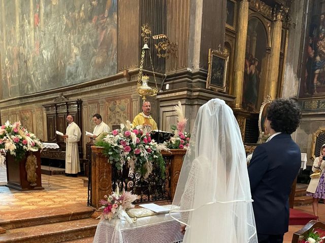 Il matrimonio di Simone  e Ilaria  a Cremona, Cremona 4