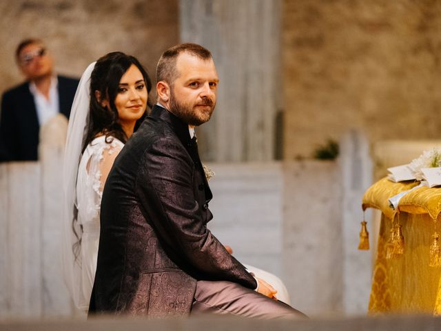 Il matrimonio di Elisa e Denis a Grado, Gorizia 15