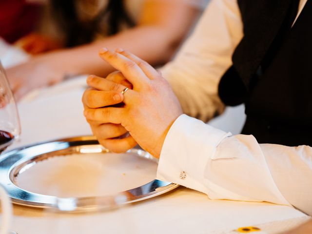 Il matrimonio di Elisa e Denis a Grado, Gorizia 33