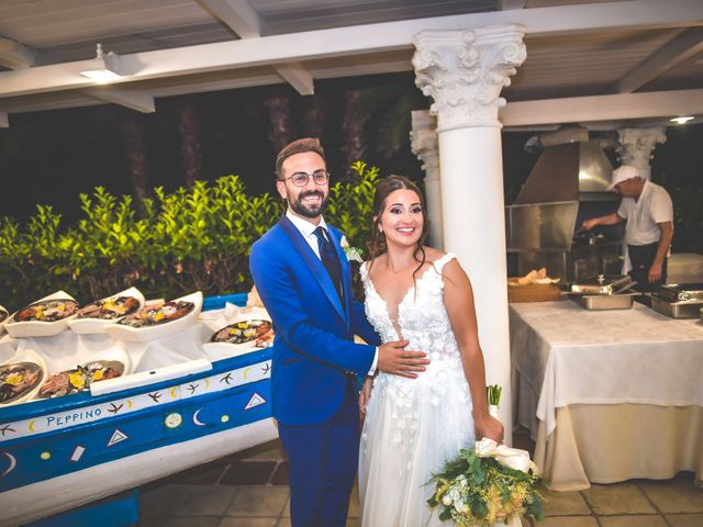 Il matrimonio di Danilo e Miriam a Ostuni, Brindisi 11