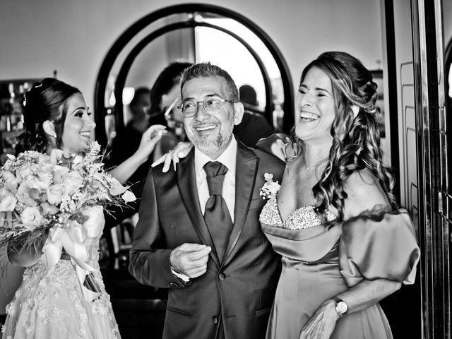 Il matrimonio di Danilo e Miriam a Ostuni, Brindisi 21