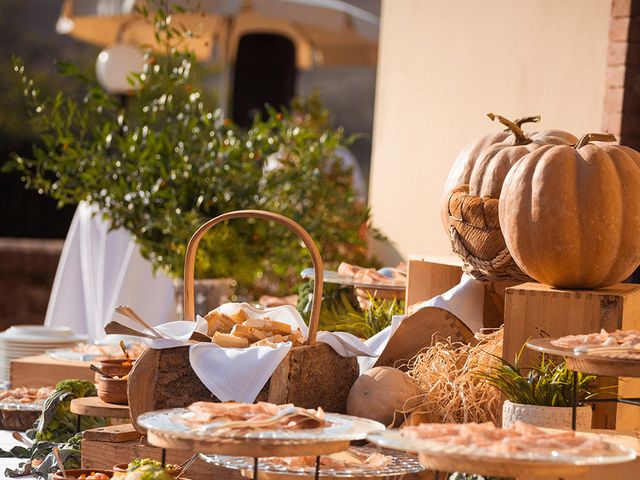 Il matrimonio di Gianluca e Veronica a Cecina, Livorno 9