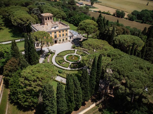 Il matrimonio di Stefano e Alessandra a Perugia, Perugia 1