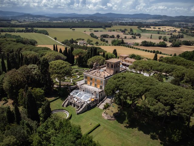 Il matrimonio di Stefano e Alessandra a Perugia, Perugia 2