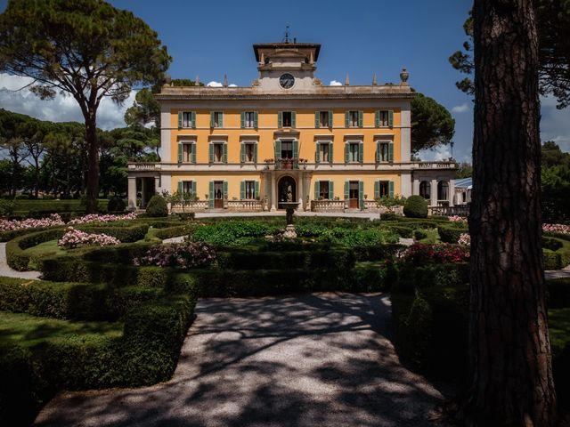 Il matrimonio di Stefano e Alessandra a Perugia, Perugia 3