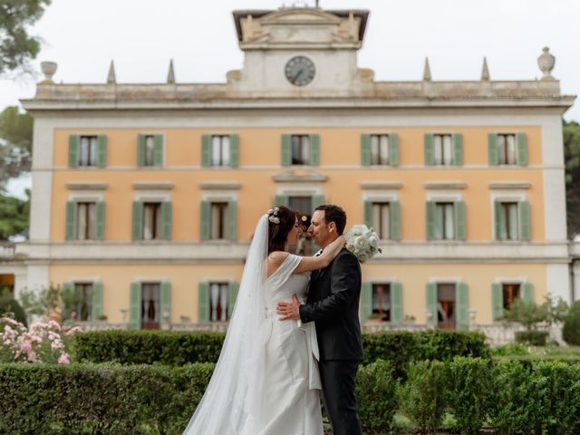 Il matrimonio di Stefano e Alessandra a Perugia, Perugia 4