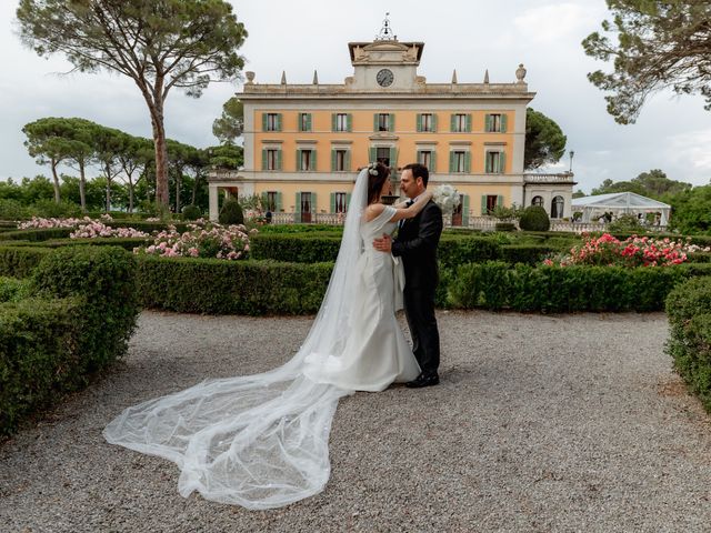 Il matrimonio di Stefano e Alessandra a Perugia, Perugia 5