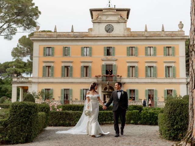 Il matrimonio di Stefano e Alessandra a Perugia, Perugia 6