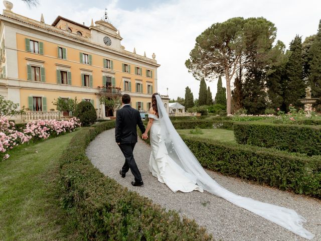 Il matrimonio di Stefano e Alessandra a Perugia, Perugia 7