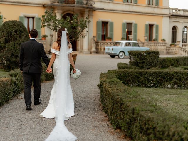 Il matrimonio di Stefano e Alessandra a Perugia, Perugia 8