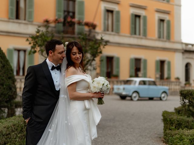 Il matrimonio di Stefano e Alessandra a Perugia, Perugia 9