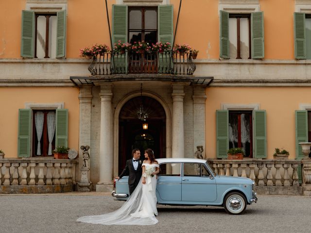 Il matrimonio di Stefano e Alessandra a Perugia, Perugia 10