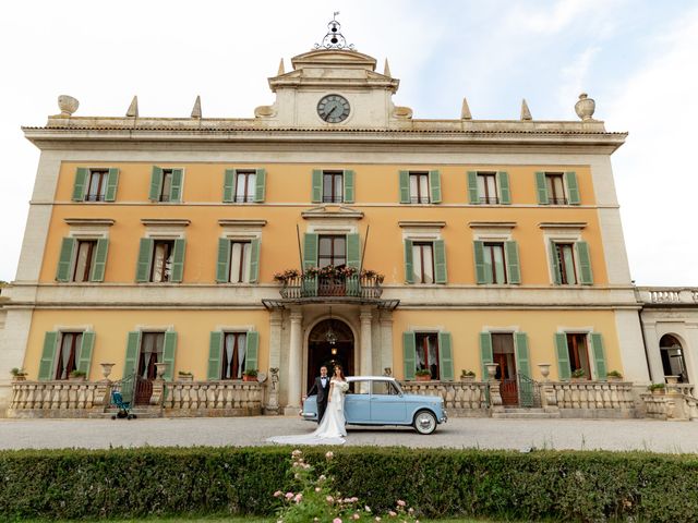 Il matrimonio di Stefano e Alessandra a Perugia, Perugia 11