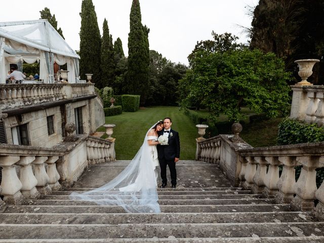 Il matrimonio di Stefano e Alessandra a Perugia, Perugia 16