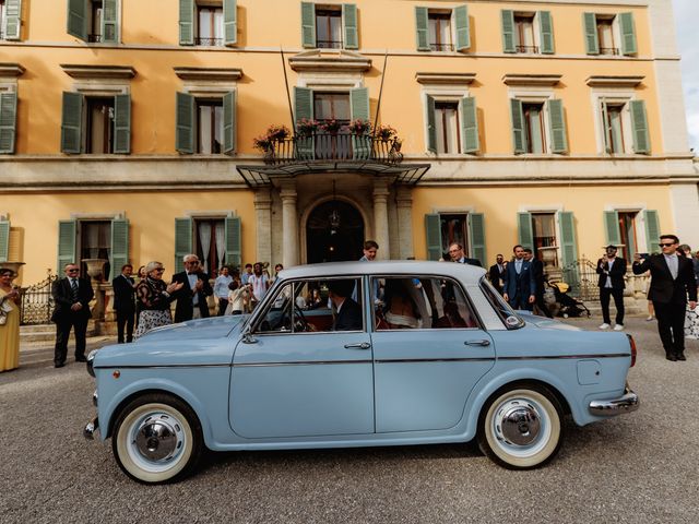 Il matrimonio di Stefano e Alessandra a Perugia, Perugia 46