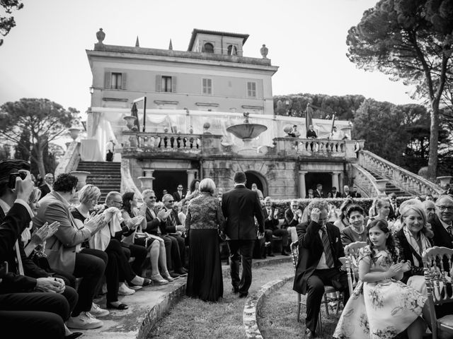 Il matrimonio di Stefano e Alessandra a Perugia, Perugia 54