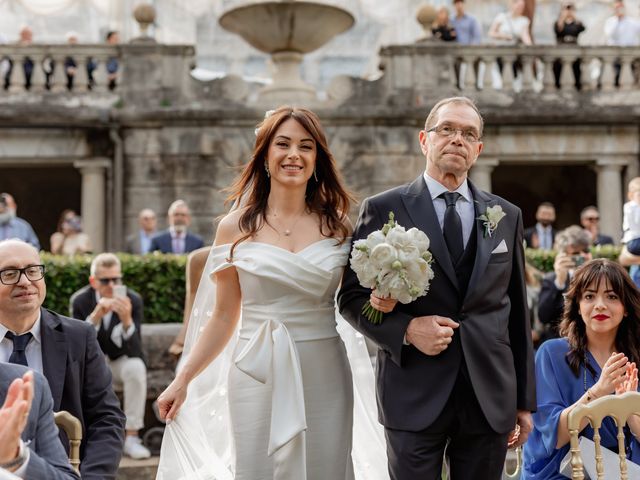 Il matrimonio di Stefano e Alessandra a Perugia, Perugia 60