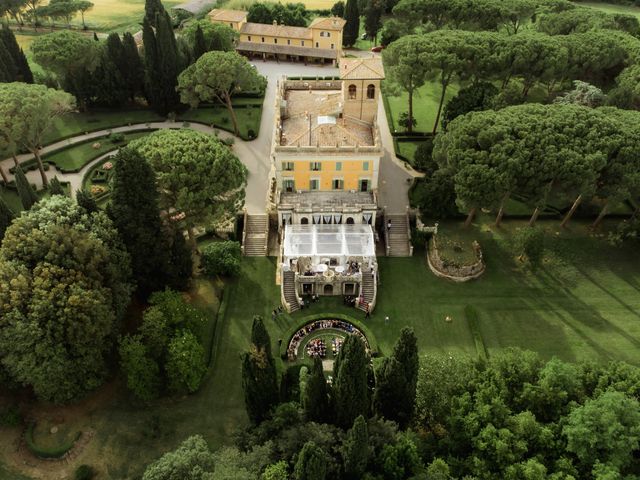 Il matrimonio di Stefano e Alessandra a Perugia, Perugia 68