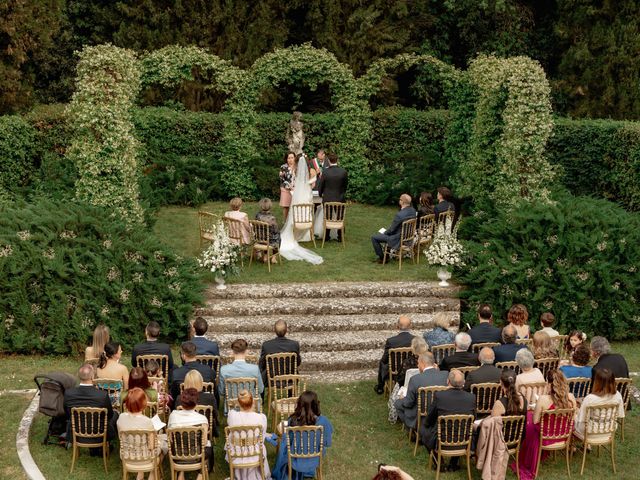 Il matrimonio di Stefano e Alessandra a Perugia, Perugia 69