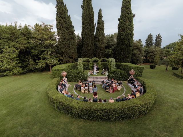 Il matrimonio di Stefano e Alessandra a Perugia, Perugia 70