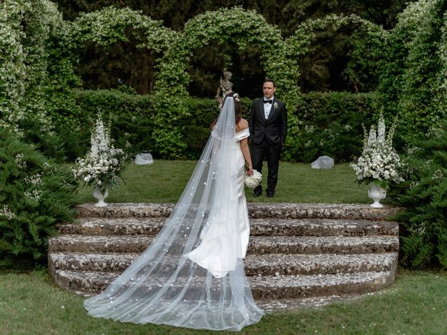 Il matrimonio di Stefano e Alessandra a Perugia, Perugia 93