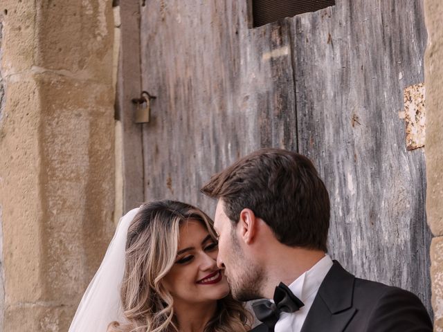 Il matrimonio di Simona e Nicola a Ariano Irpino, Avellino 51