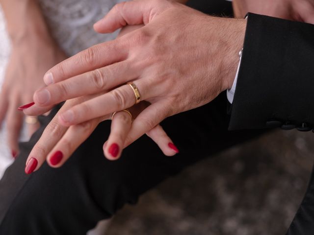 Il matrimonio di Simona e Nicola a Ariano Irpino, Avellino 53