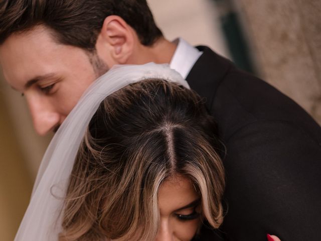 Il matrimonio di Simona e Nicola a Ariano Irpino, Avellino 57