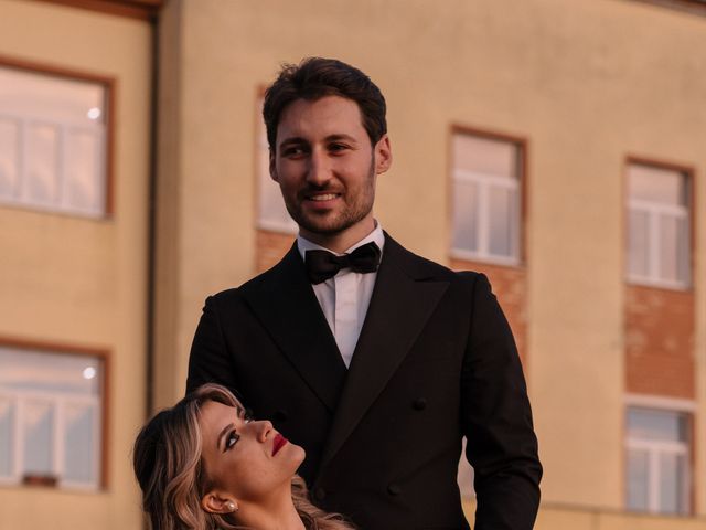 Il matrimonio di Simona e Nicola a Ariano Irpino, Avellino 59