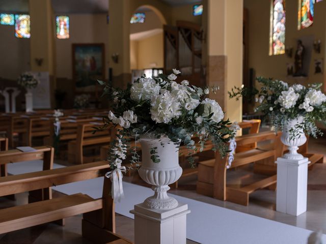 Il matrimonio di Simona e Nicola a Ariano Irpino, Avellino 71