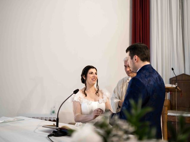 Il matrimonio di David e Silvia a Brescia, Brescia 8