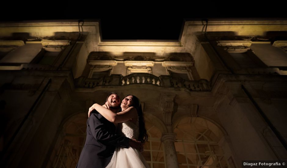 Il matrimonio di Michele e Chiara a Cremona, Cremona