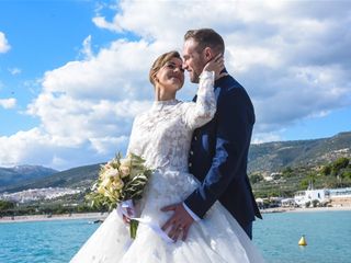 Le nozze di Orlando e Francesca