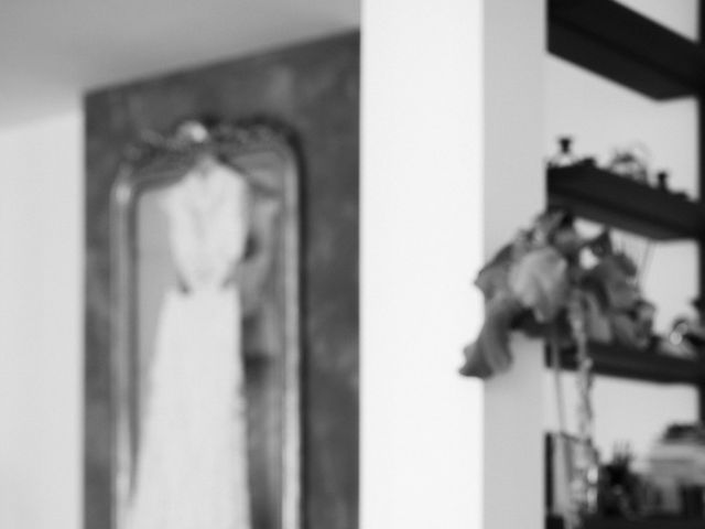 Il matrimonio di Bernardo e Eleonora a Soragna, Parma 10